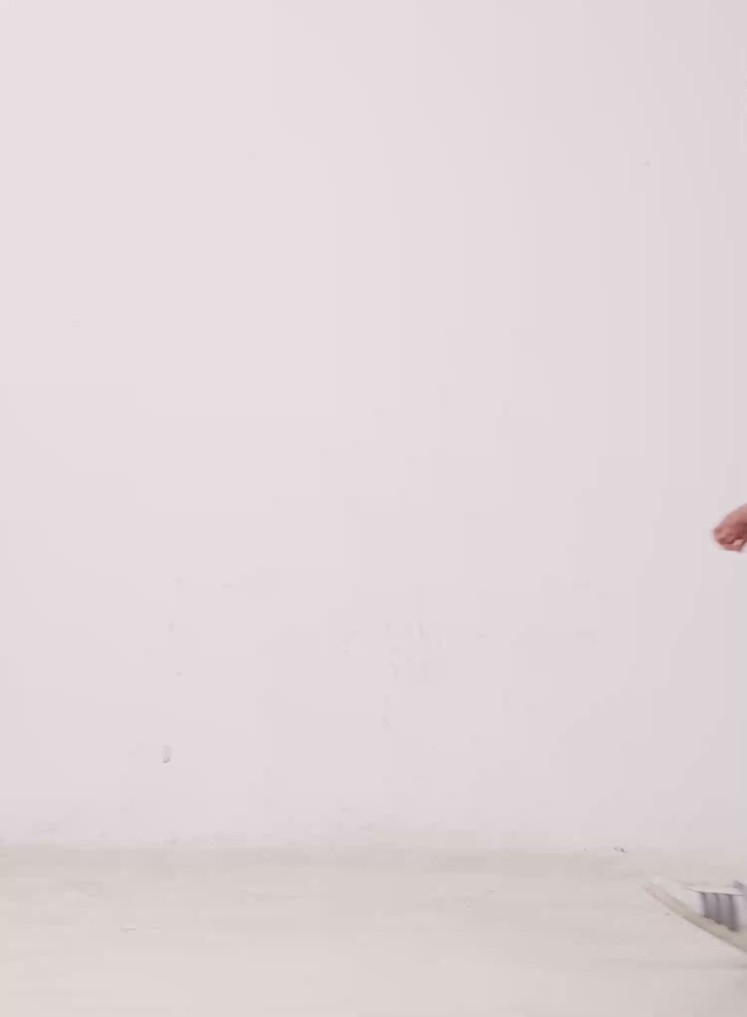 Asymmetric Shirred Mini Skirt CL524